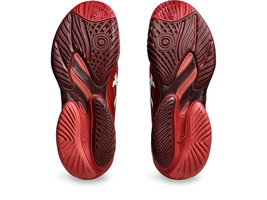 ASICS COURT FF 3 NOVAK image number null