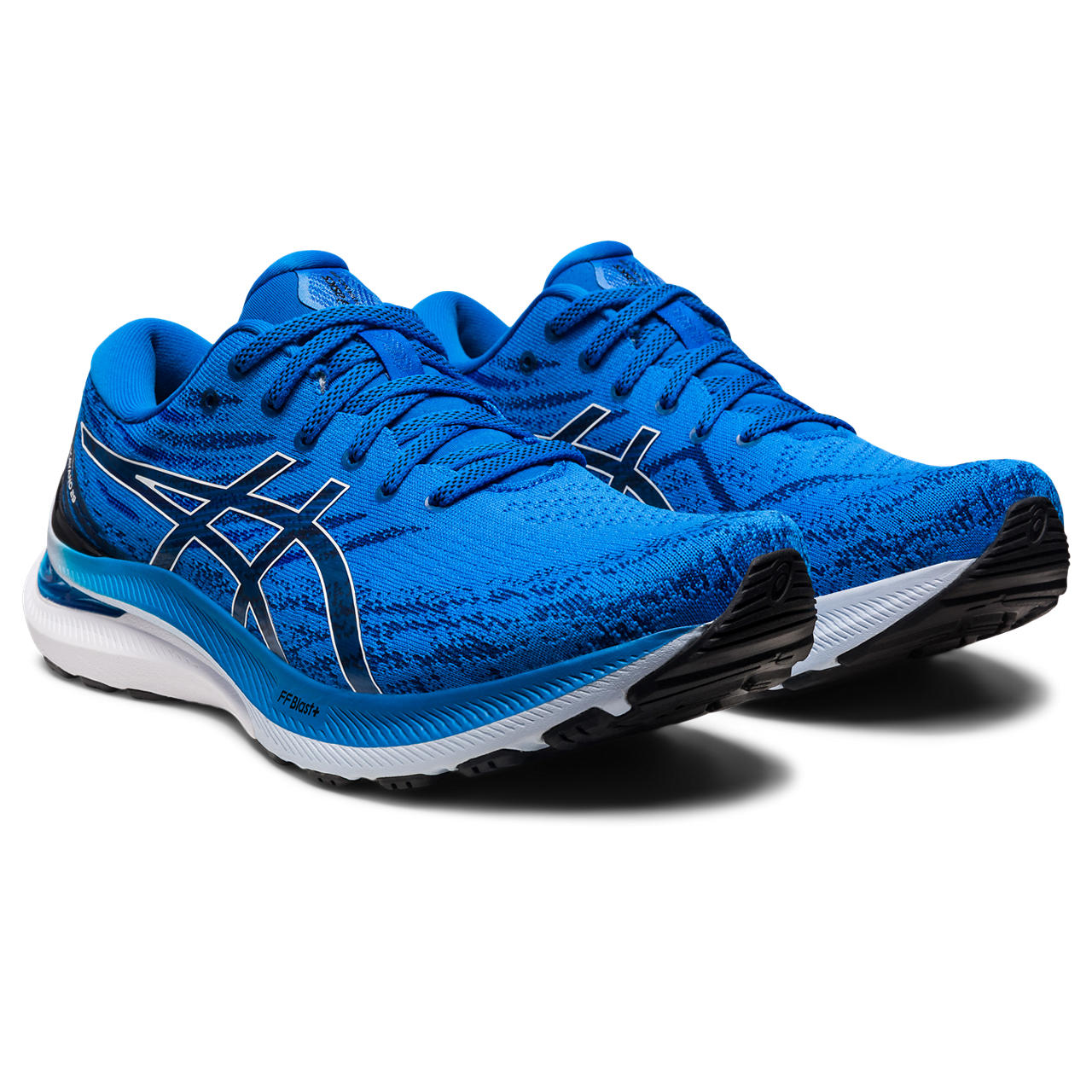 ASICS GEL-KAYANO 29 image number null