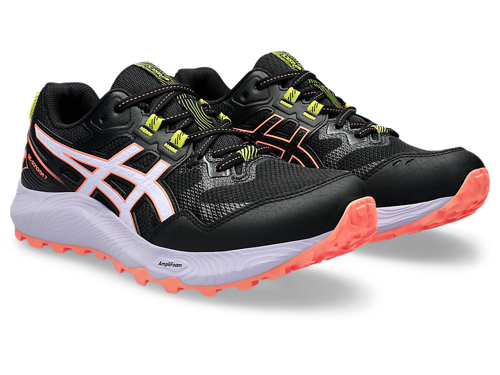 ASICS GEL-SONOMA 7 image number null