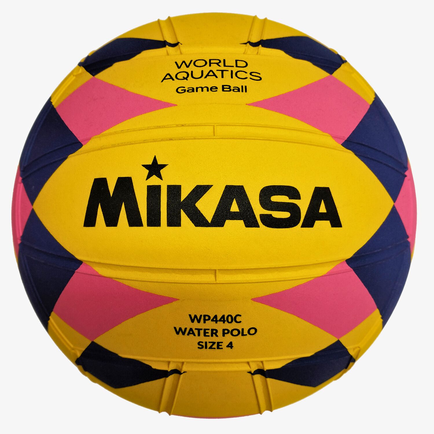 MIKASA WP440C WATER POLO SIZE 4