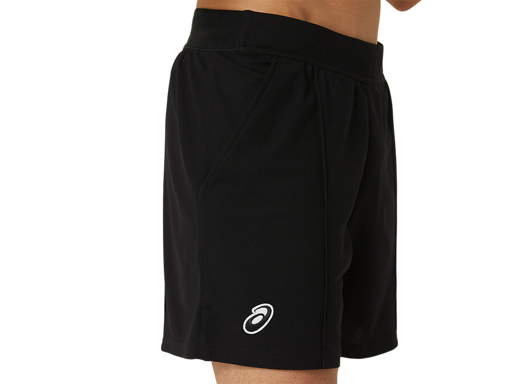 ASICS MEN CLASSIC 7IN SHORT image number null