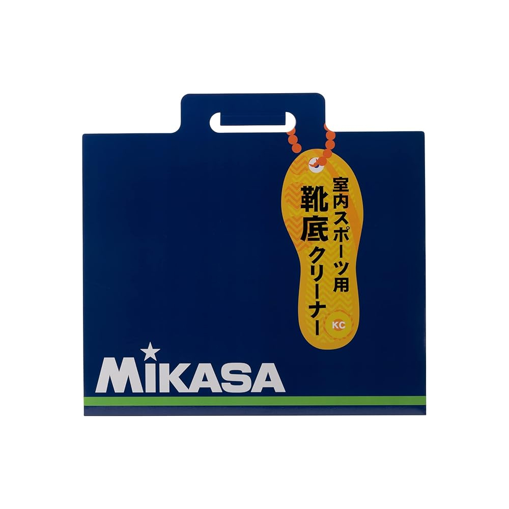 MIKASA MKBT SHOES  SOLE CLEANER