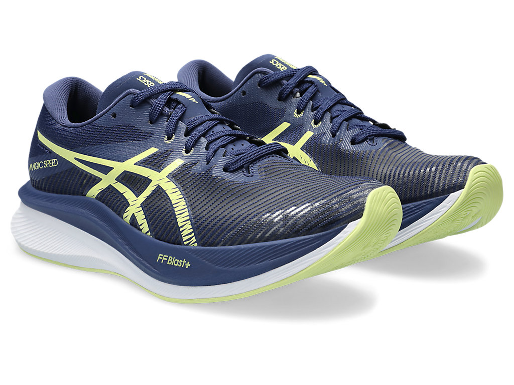 ASICS MAGIC SPEED 3 image number null