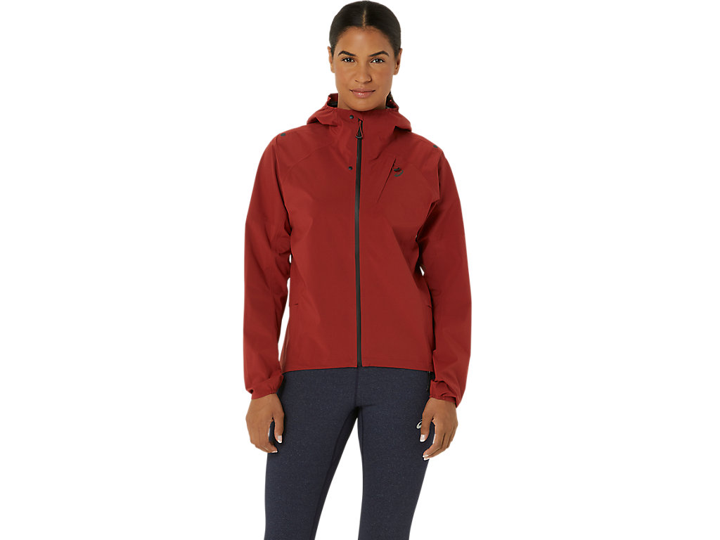 METARUN WATERPROOF JACKET