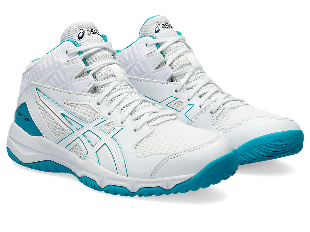 ASICS DUNKSHOT MB 9 image number null