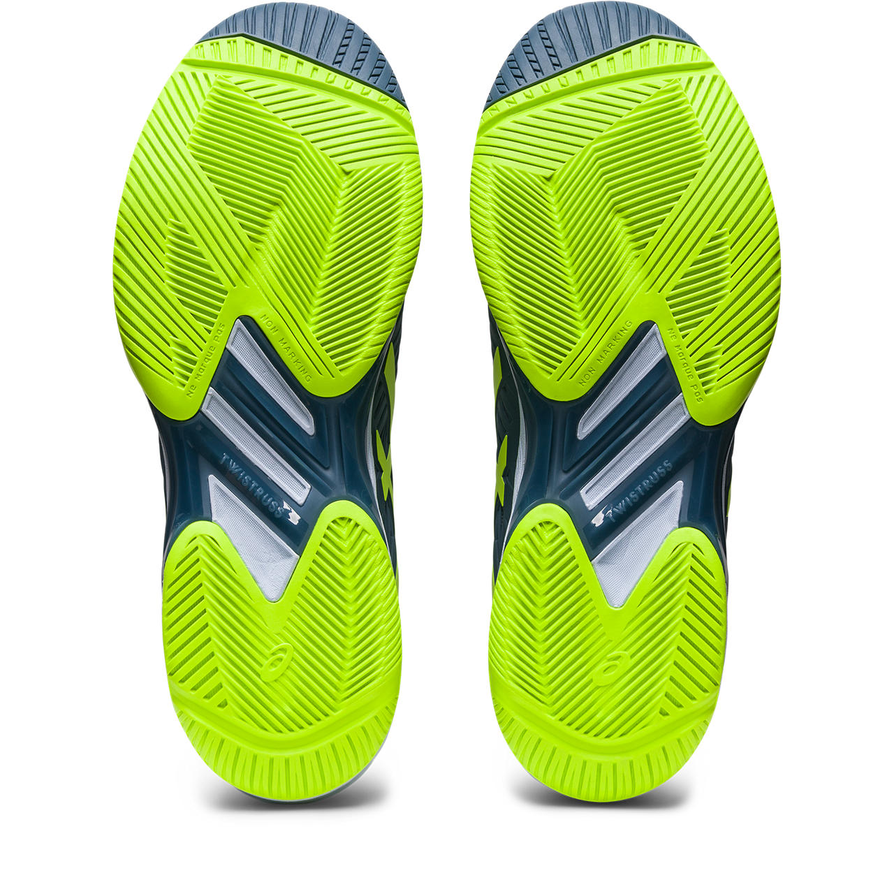 ASICS SOLUTION SPEED FF 2 image number null