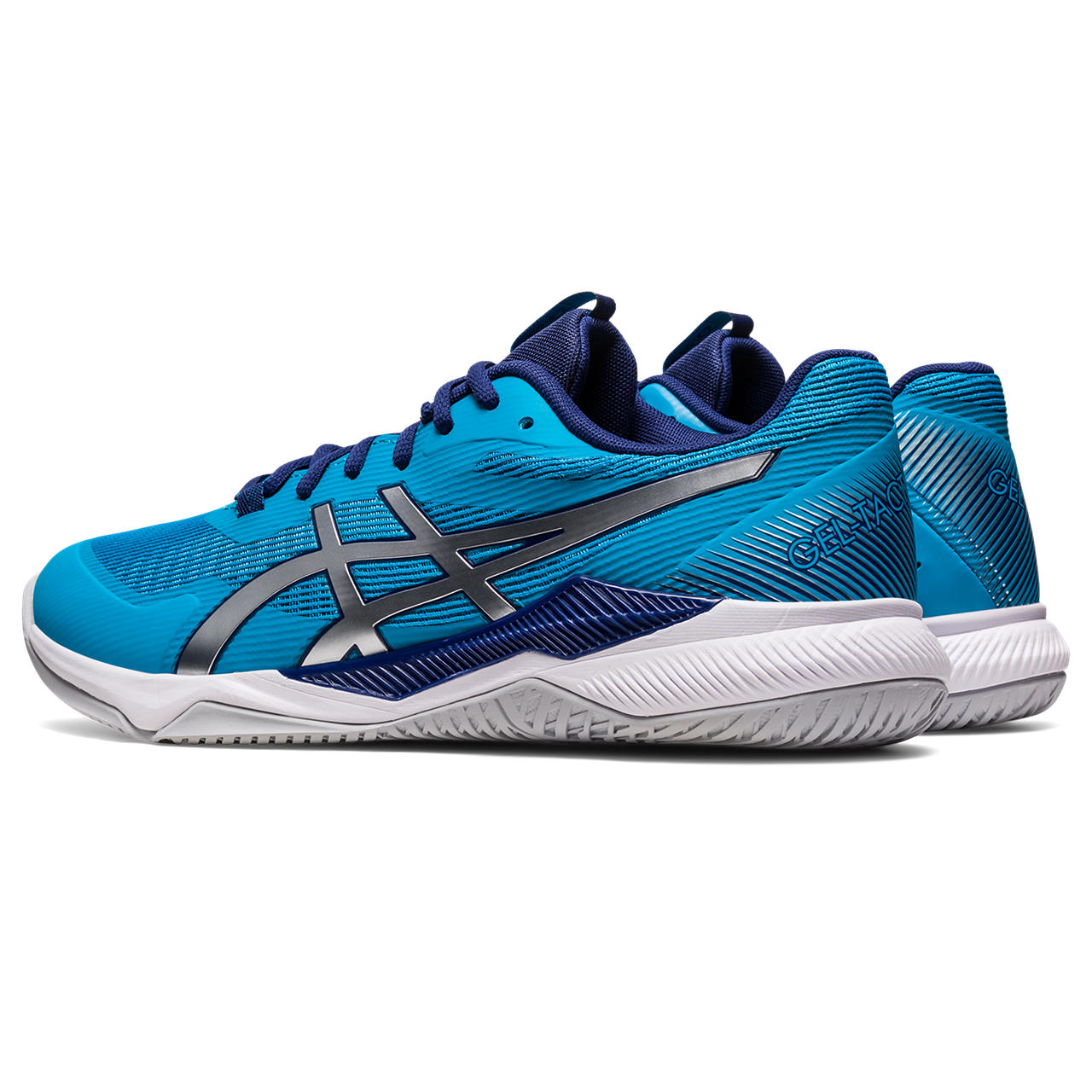 ASICS GEL-TACTIC image number null