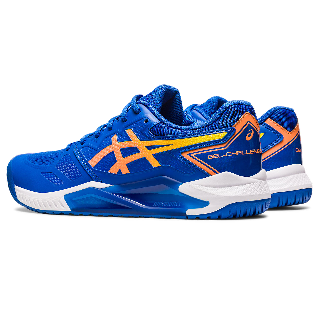 ASICS GEL-CHALLENGER 13 image number null