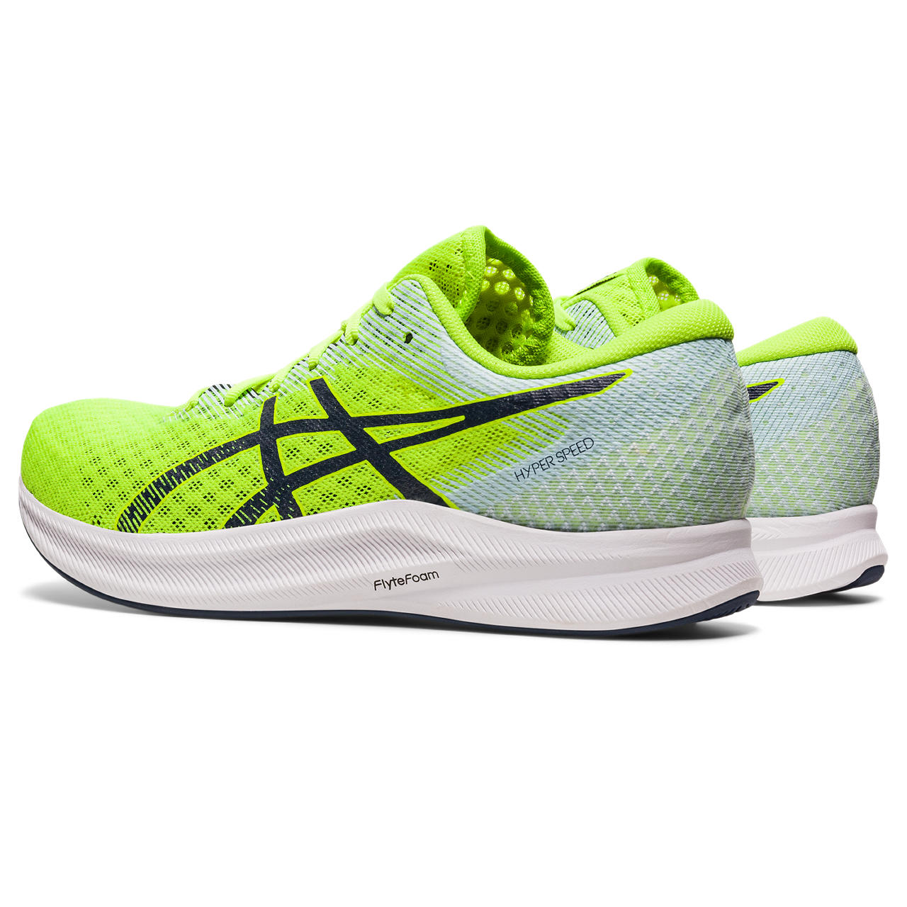 ASICS HYPER SPEED 2 image number null