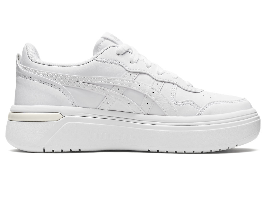 ASICS JAPAN S ST, WHITE/GLACIER GREY, swatch