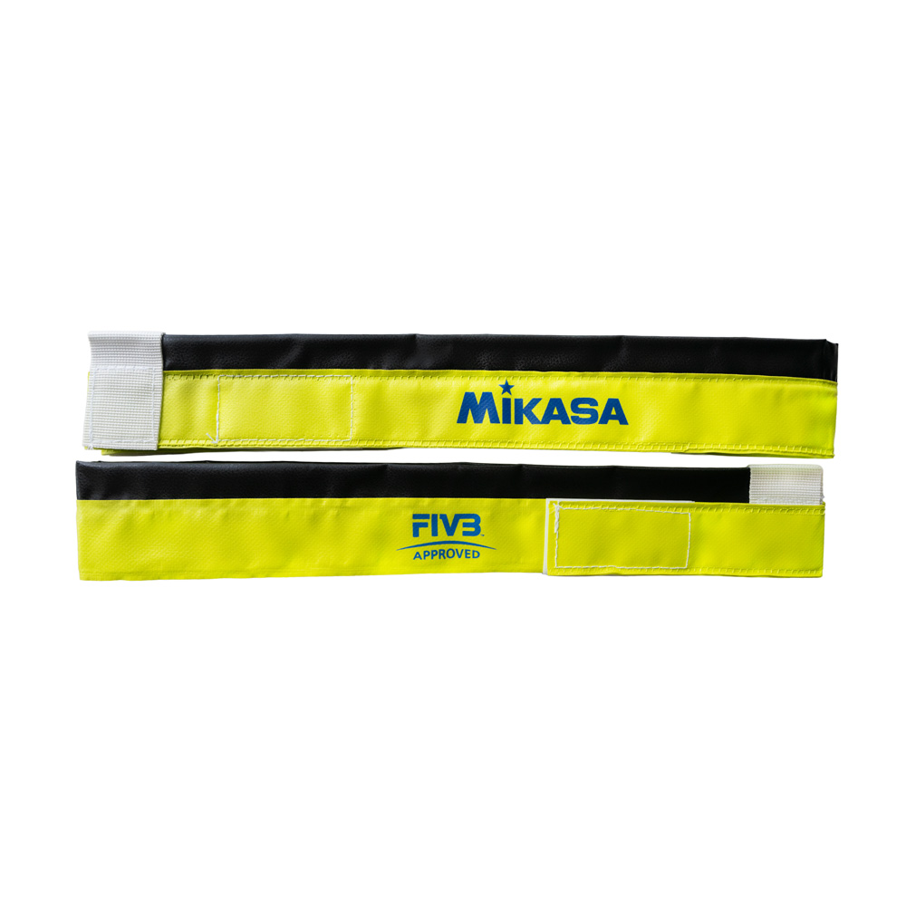 MIKASA SDB-BV SIDE BANDS WITH ANTENNA POCKET (BEACH) , , large image number null