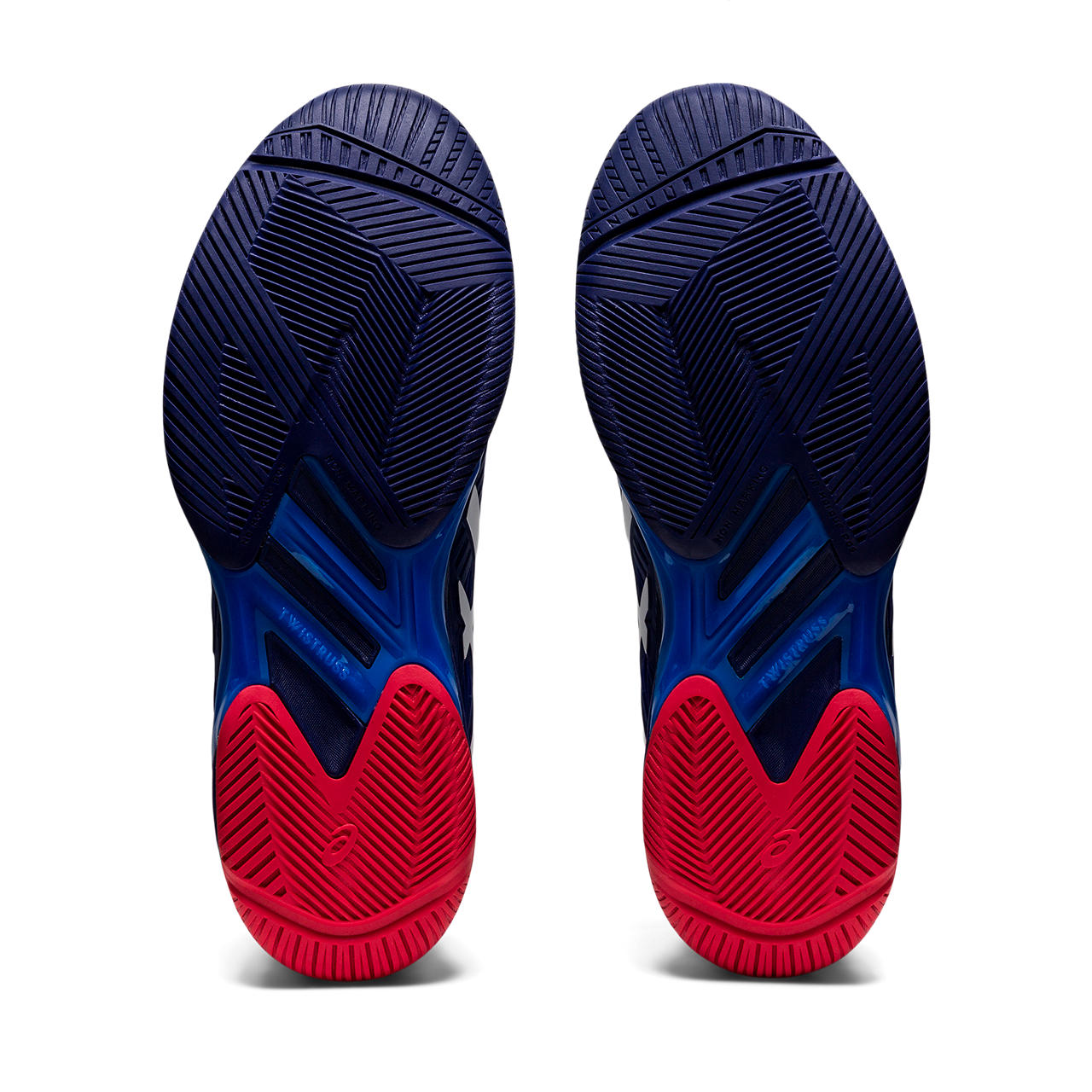 ASICS SOLUTION SPEED FF 2 image number null