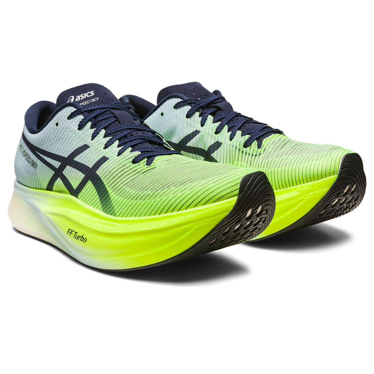 ASICS Metaspeed Sky+ image number null