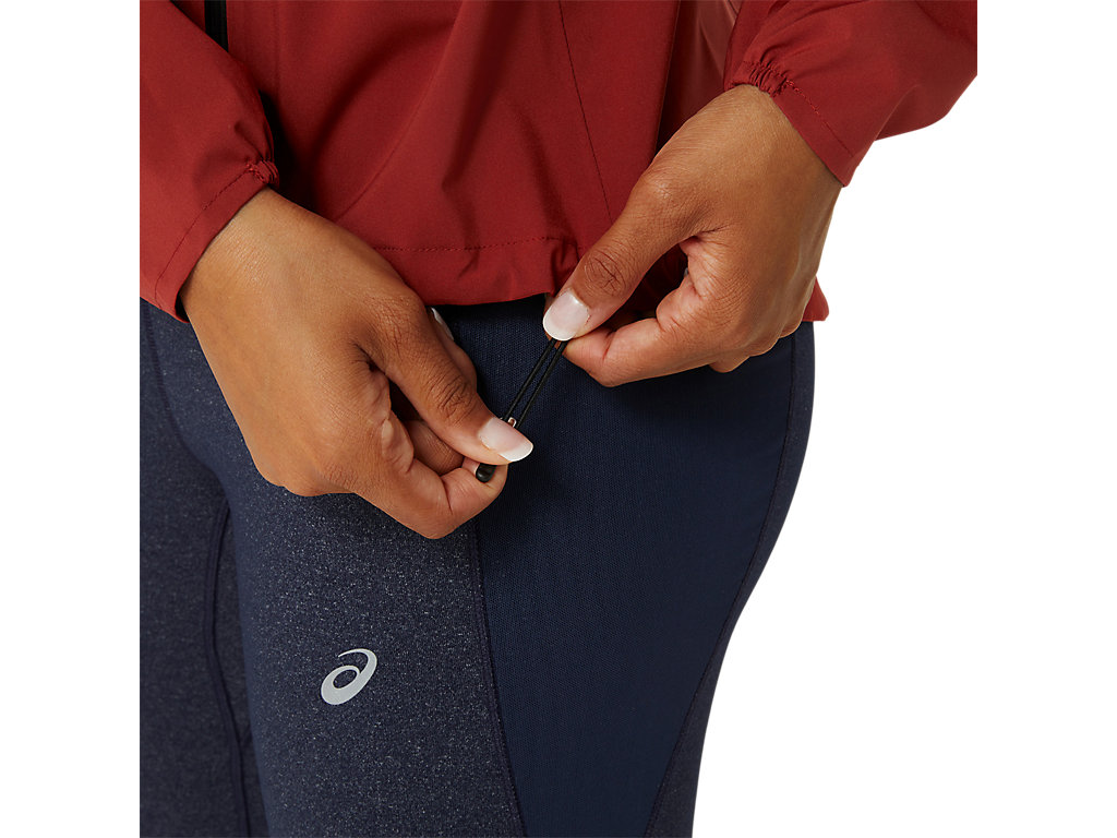 METARUN WATERPROOF JACKET image number null