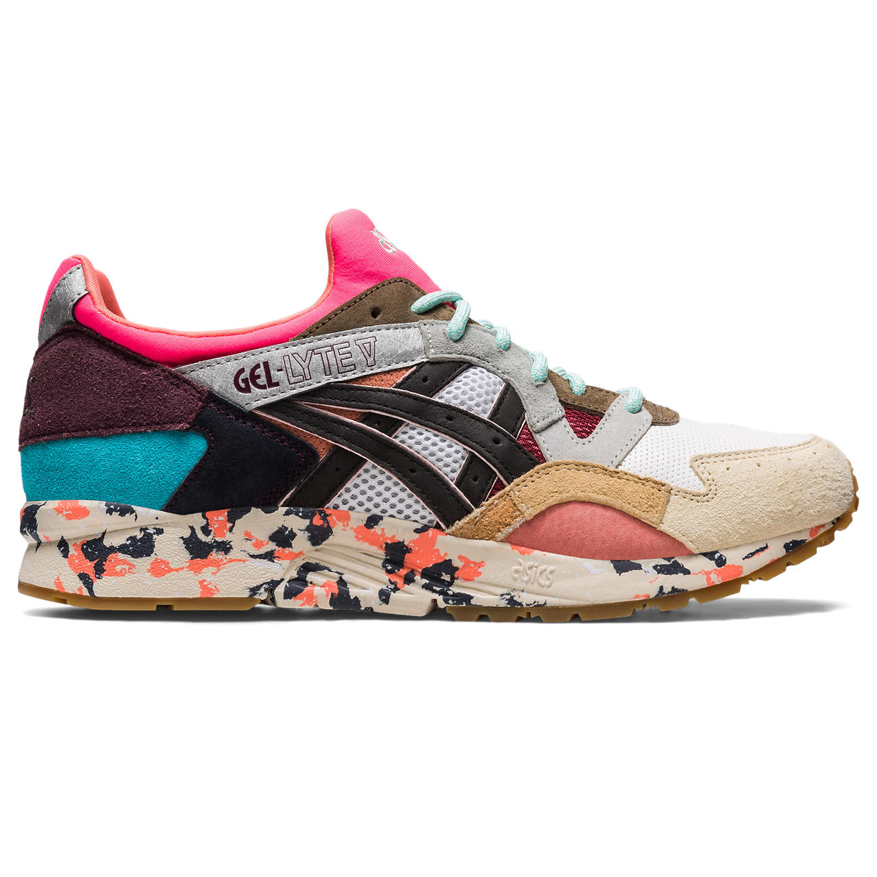 Asics gel lyte 5 philippines top