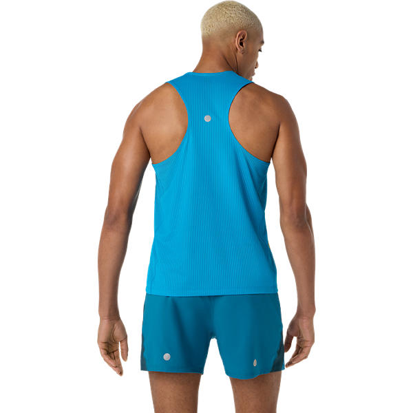 ROAD FADE SINGLET image number null