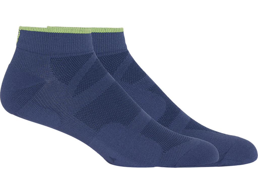 ASICS PRO-FIT ANKLE, DENIM BLUE, swatch