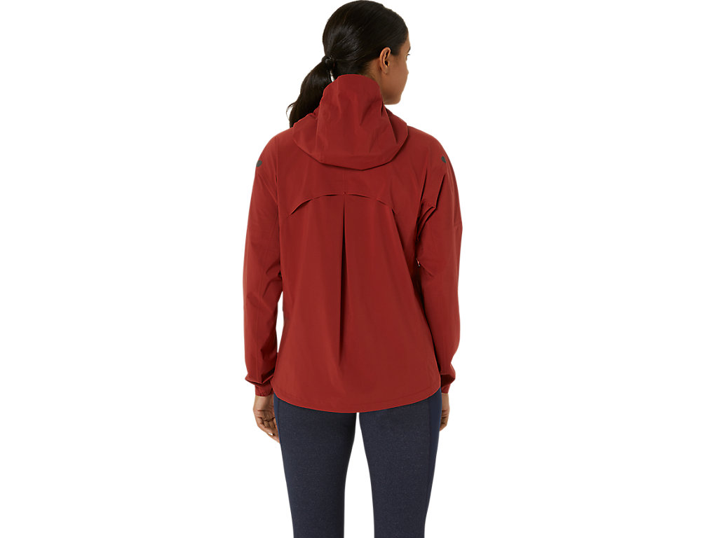 METARUN WATERPROOF JACKET image number null