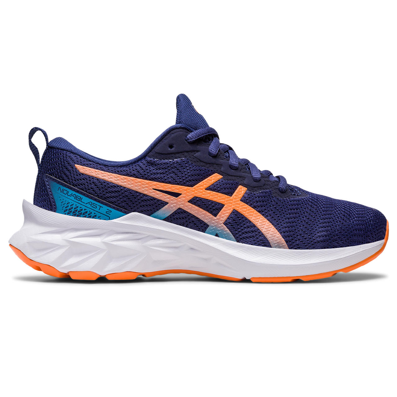 ASICS NOVABLAST 2 GS image number null