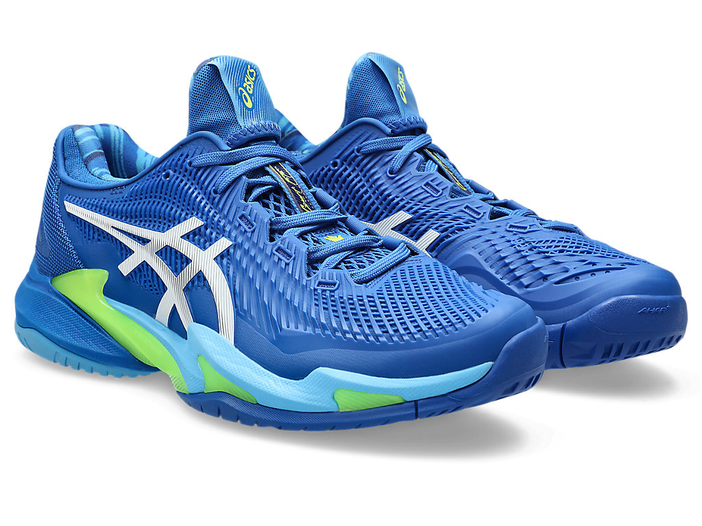 ASICS COURT FF 3 NOVAK image number null