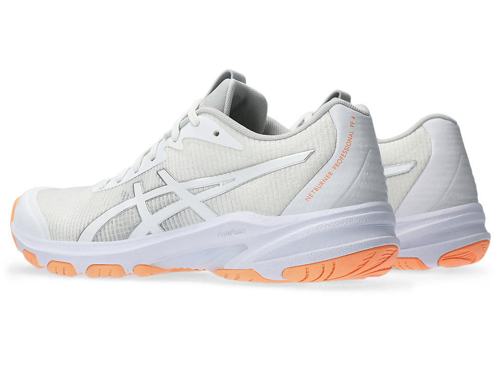 ASICS NETBURNER PROFESSIONAL FF 4 image number null