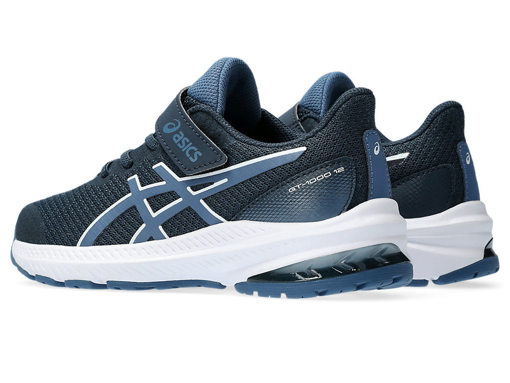 ASICS GT-1000 12 PS image number null