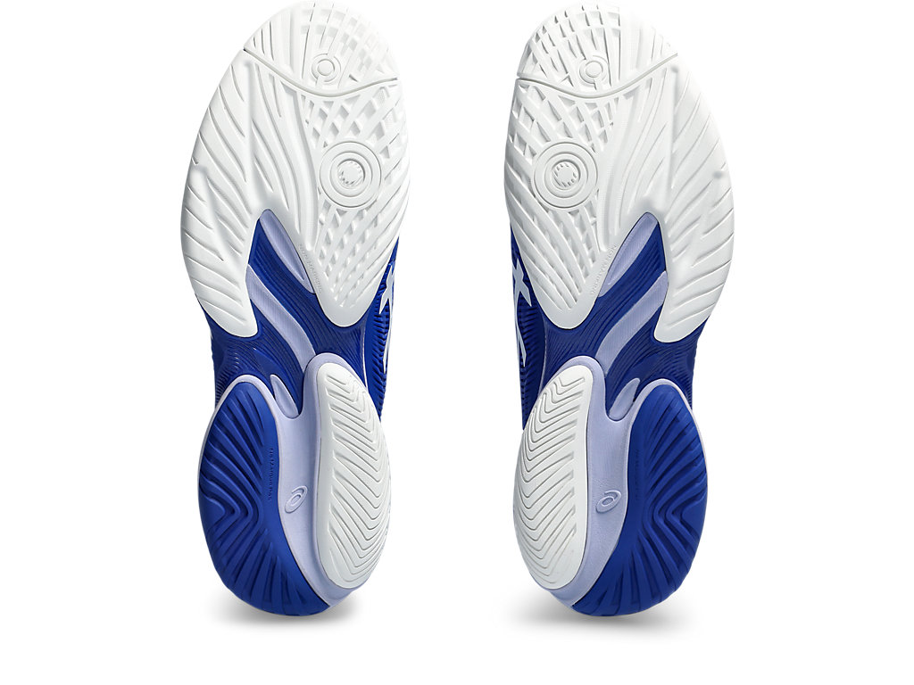 ASICS COURT FF 3 NOVAK image number null