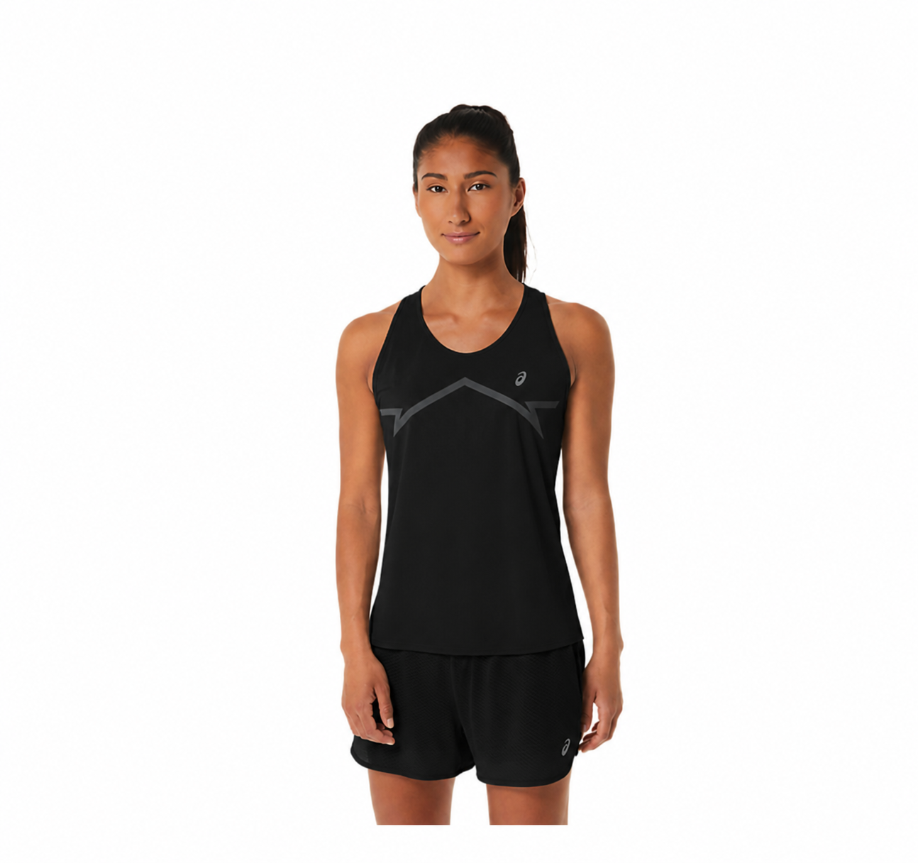 LITE-SHOW TANK, PERFORMANCE BLACK, swatch