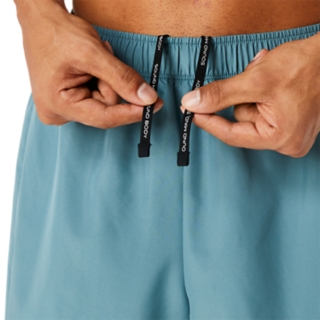 ASICS ICON SHORT image number null