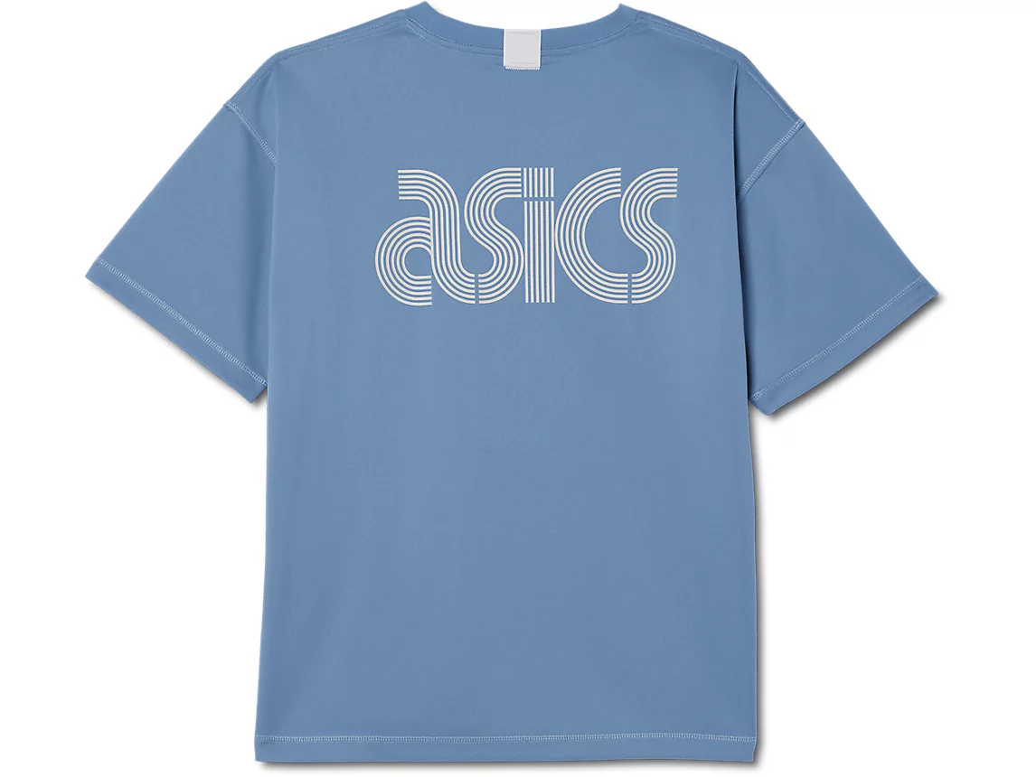 ASICS GRAPHIC TEE image number null