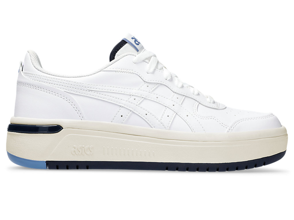 ASICS JAPAN S ST, WHITE/MIDNIGHT, swatch