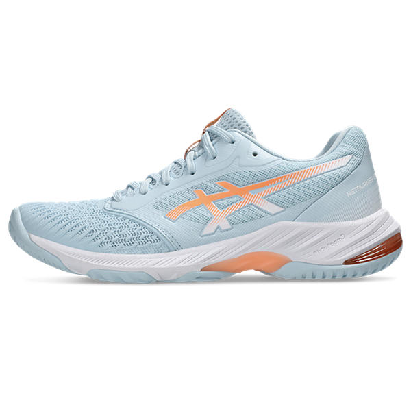 ASICS NETBURNER BALLISTIC FF 3 image number null