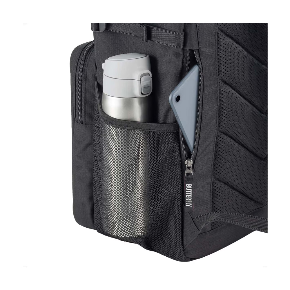 BUTTERFLY MOBILITAS RUCK BAG (WHITE), , large image number null