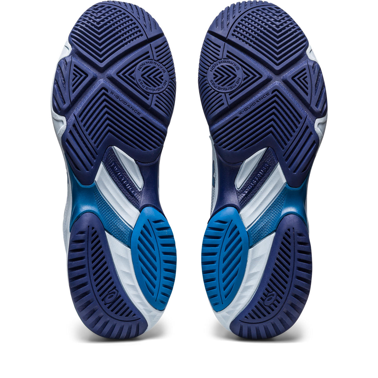 ASICS NETBURNER BALLISTIC FF MT 3 image number null