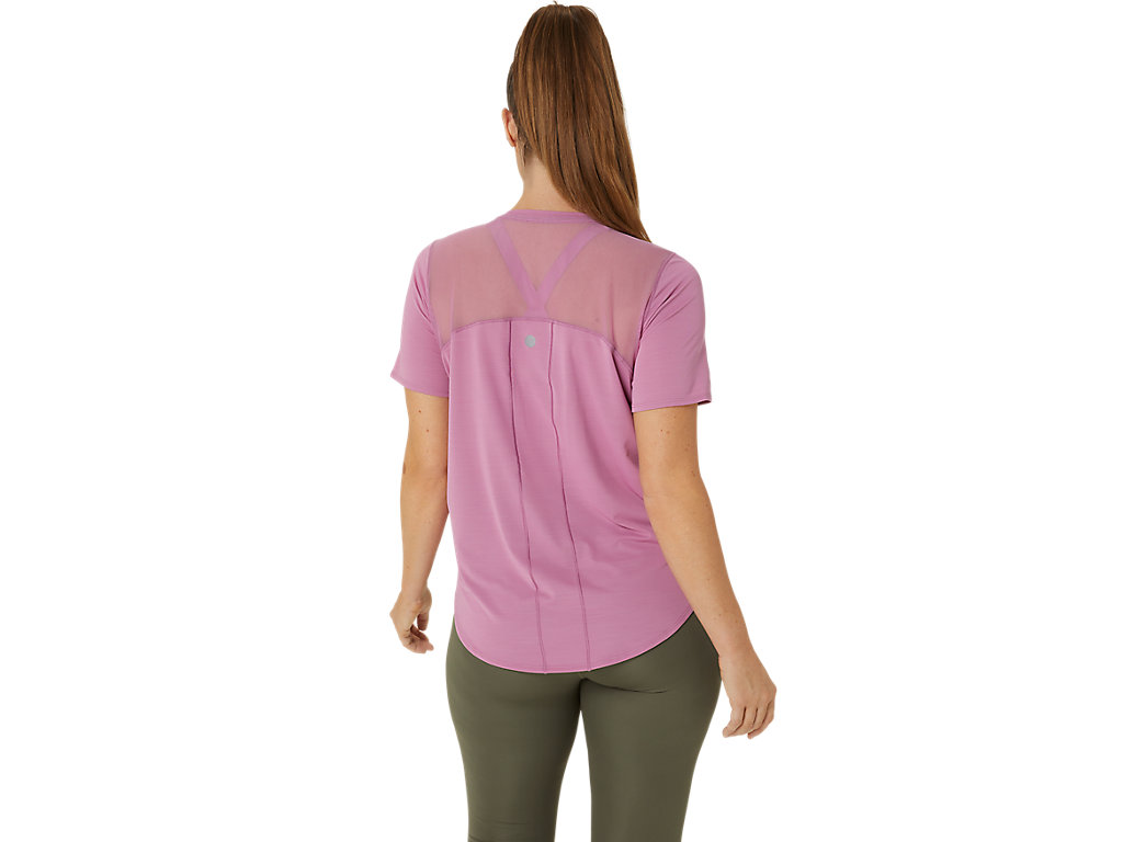 ASICS ROAD SS TOP image number null