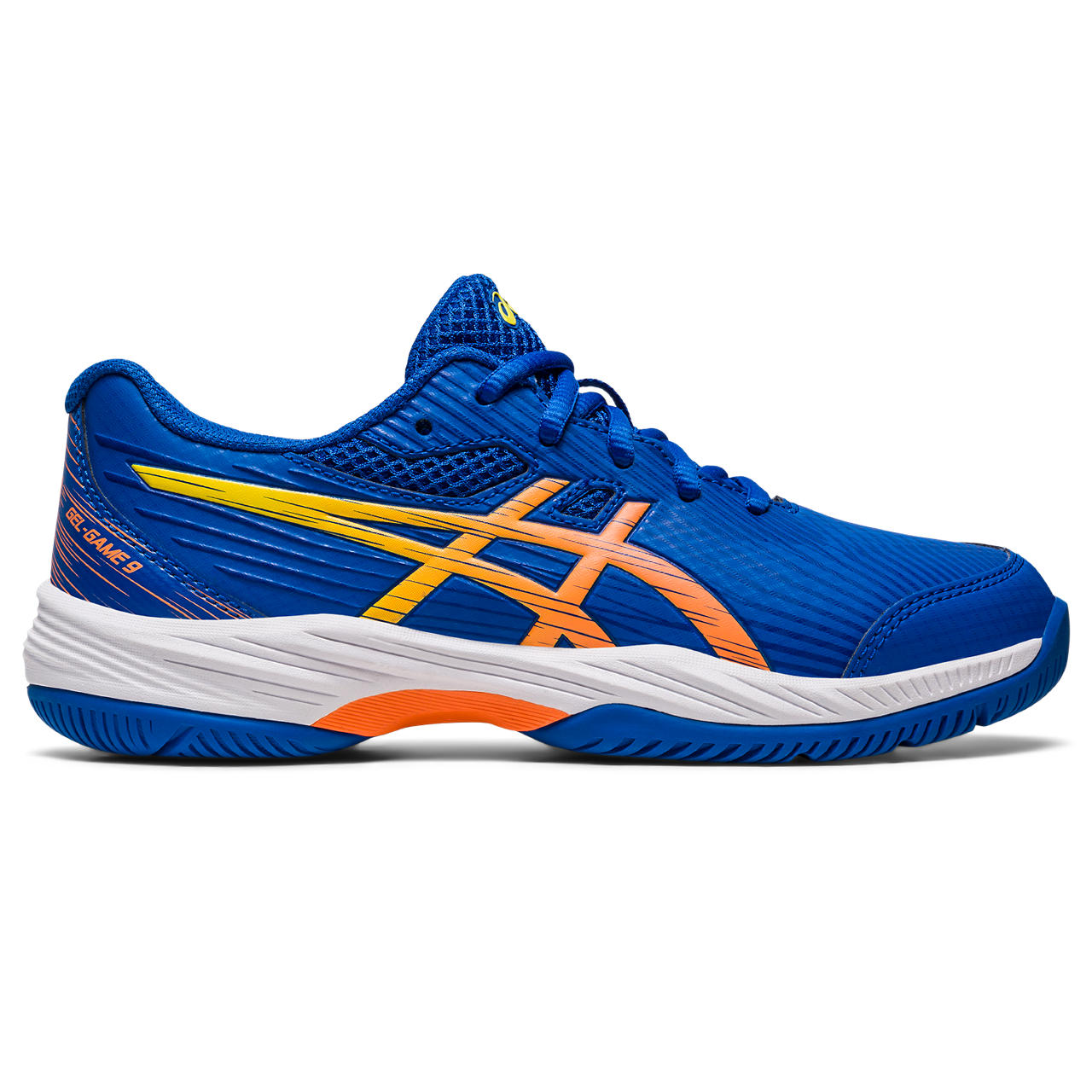 ASICS GEL-GAME 9 GS image number null