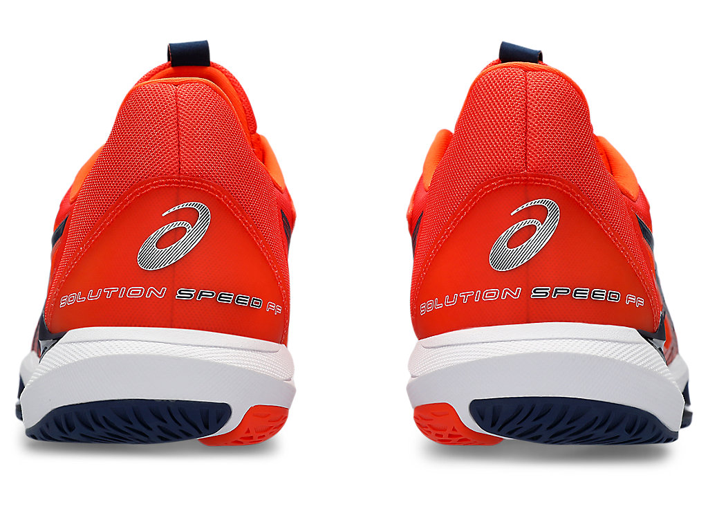ASICS SOLUTION SPEED FF 3 image number null