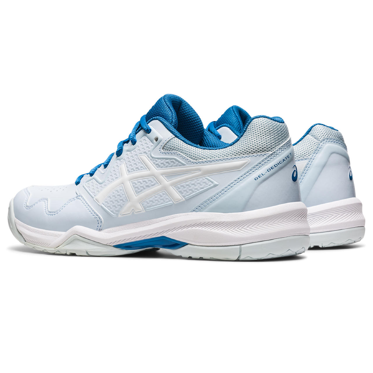 ASICS GEL-DEDICATE 7 image number null