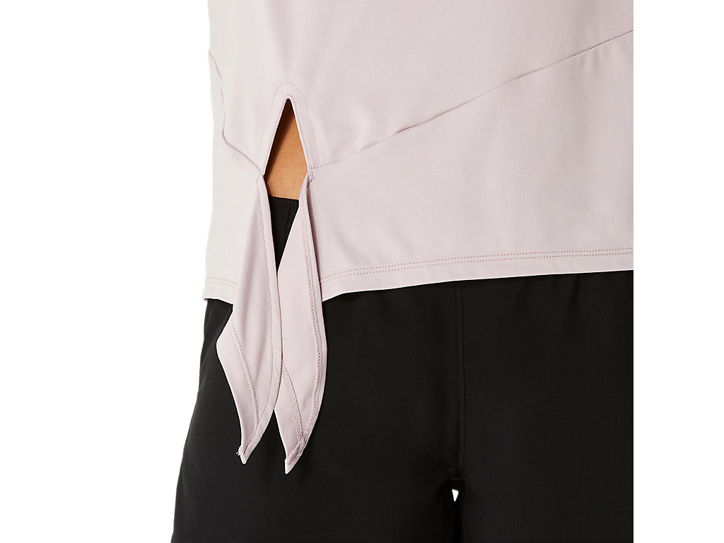 ASICS FLEX SS TOP image number null