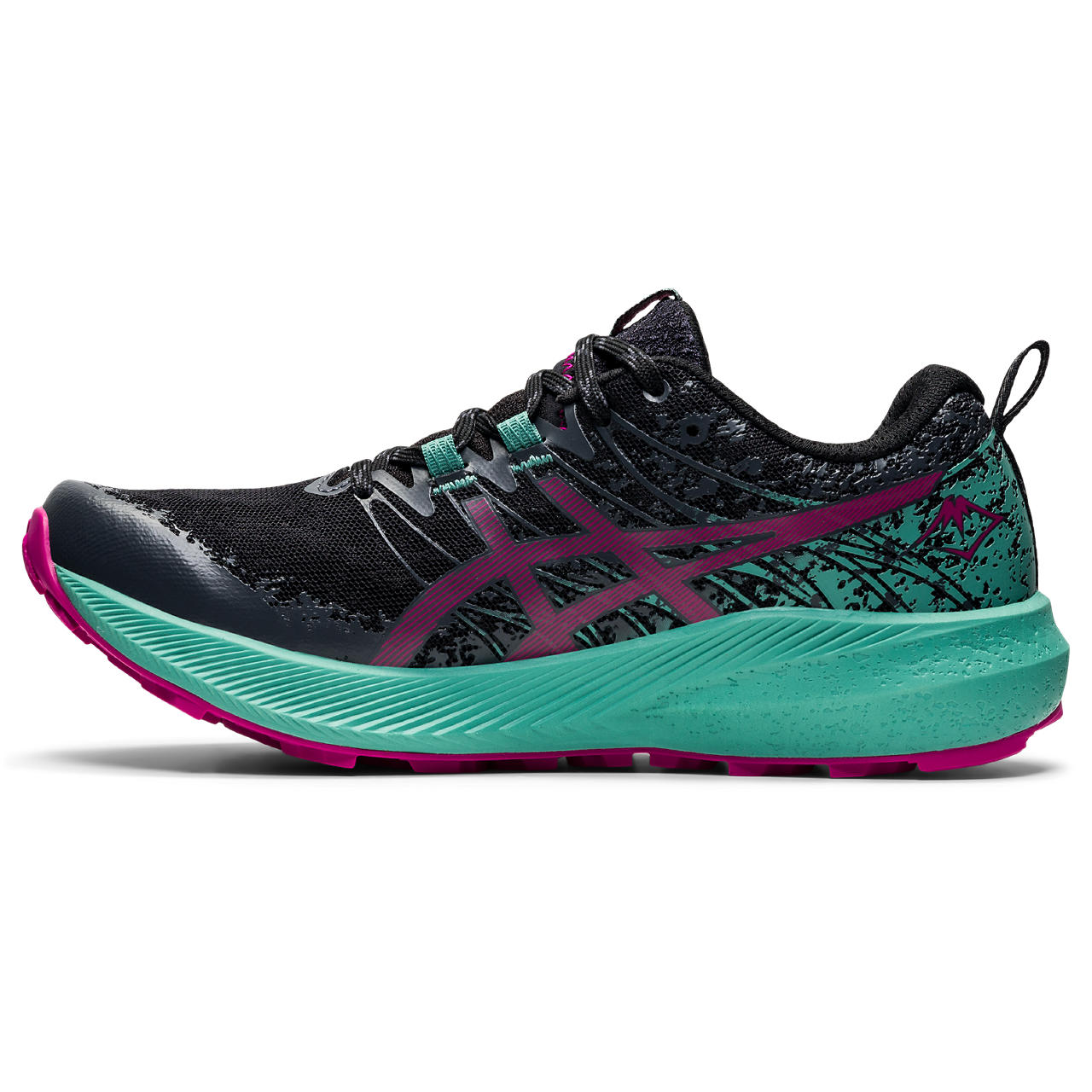 ASICS FUJI LITE 2 image number null