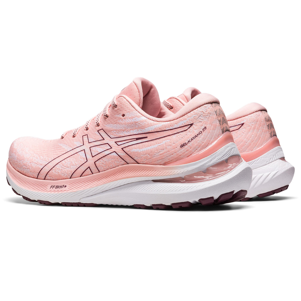 ASICS GEL-KAYANO 29 image number null