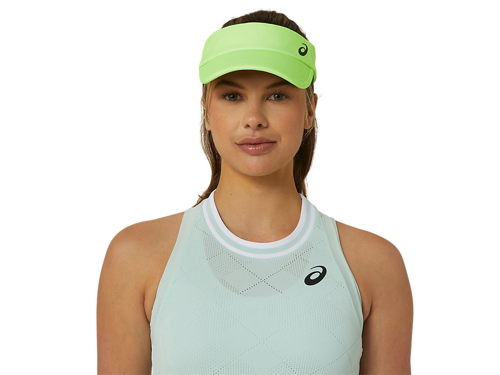 ASICS WOMEN MATCH ACTIBREEZE TANK image number null