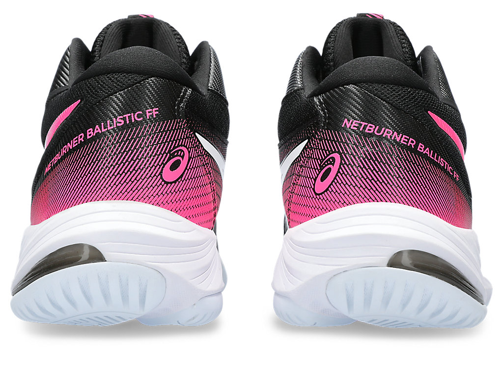 ASICS NETBURNER BALLISTIC FF MT 3 image number null