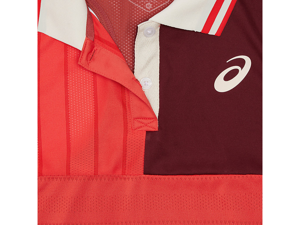 ASICS WOMEN MATCH DRESS image number null