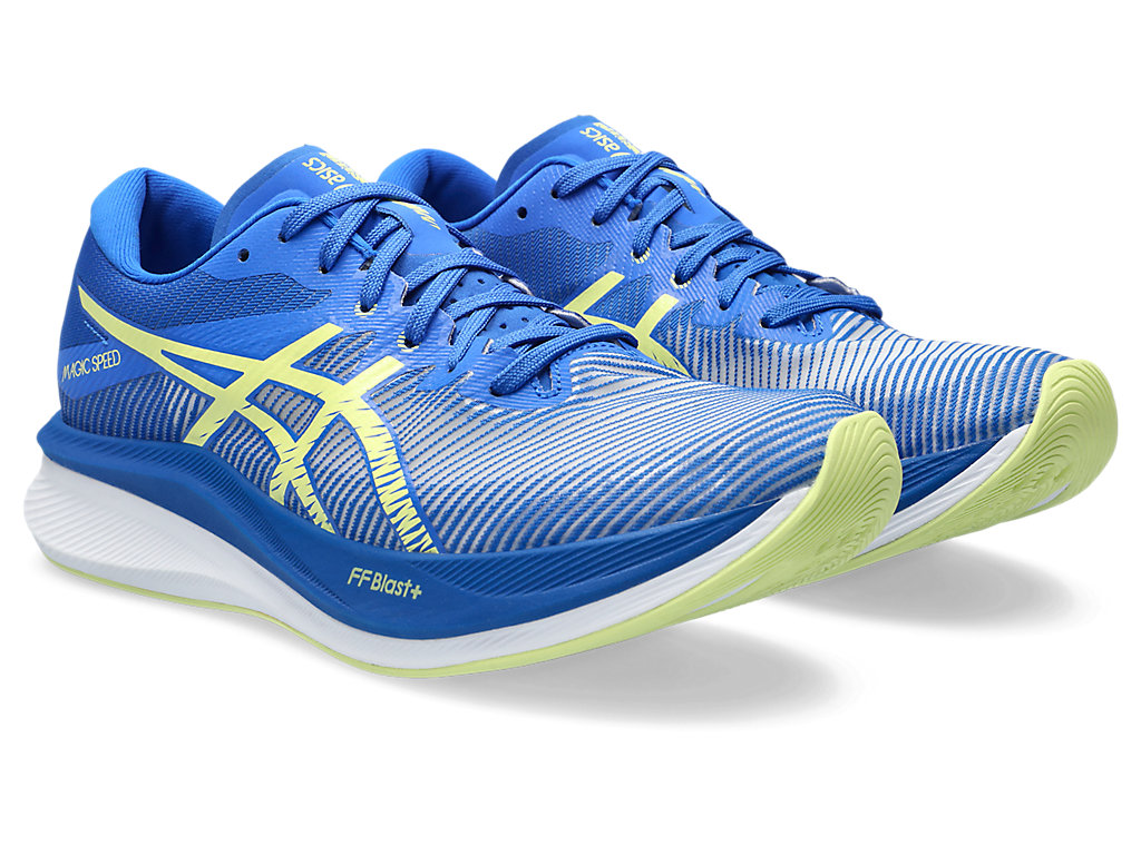 ASICS MAGIC SPEED 3 image number null