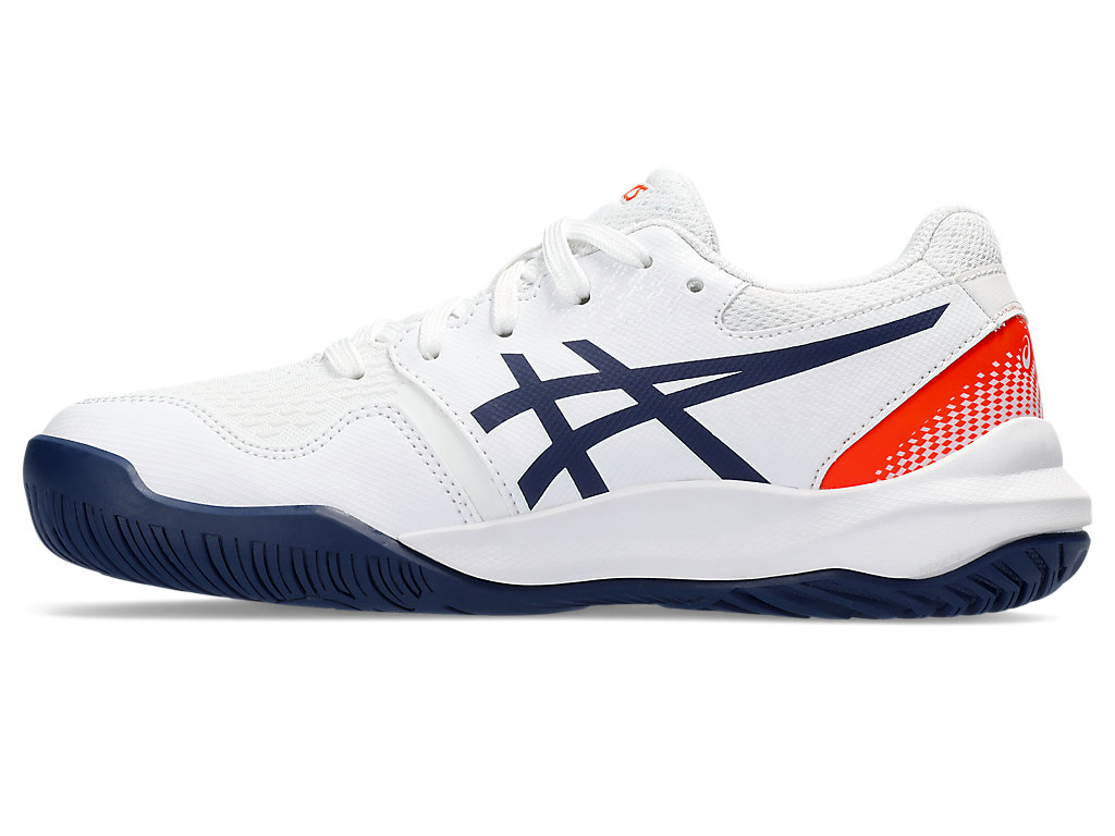 ASICS GEL-RESOLUTION 9 GS image number null