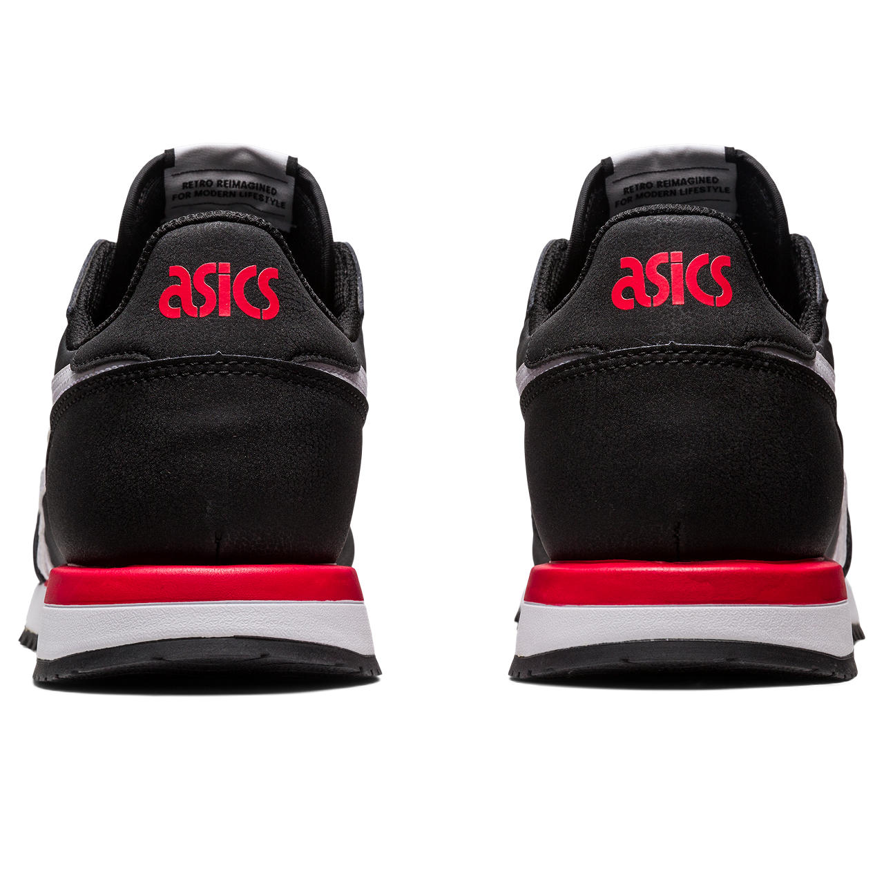 ASICS TIGER RUNNER II image number null