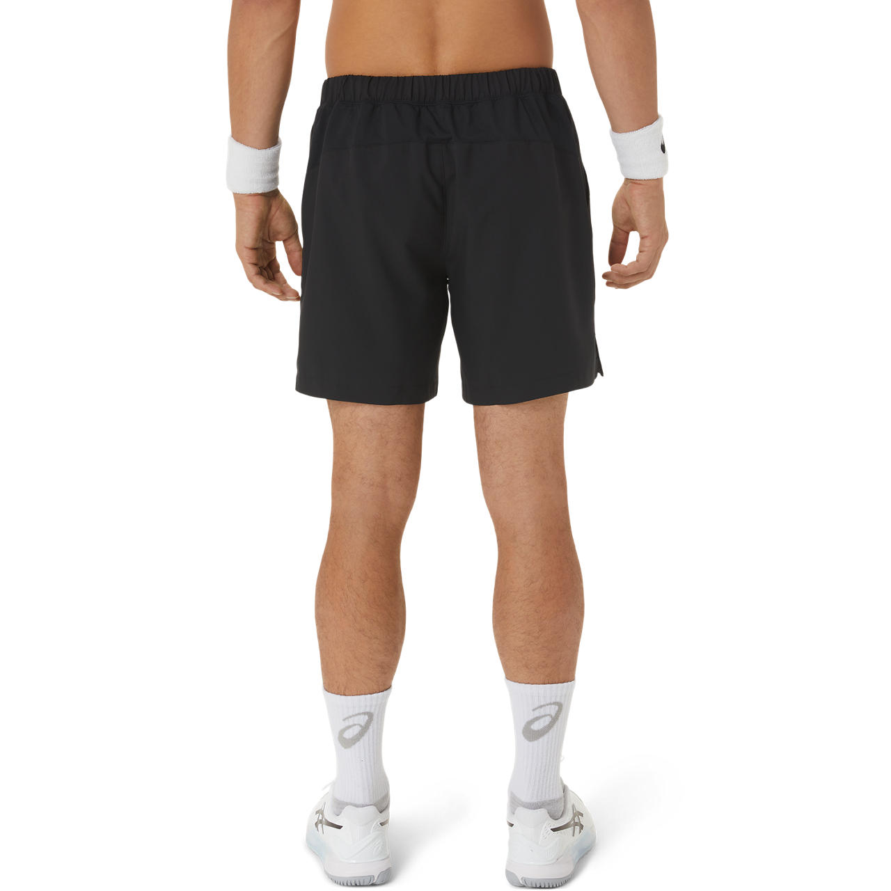 ASICS MEN COURT 7IN SHORT image number null