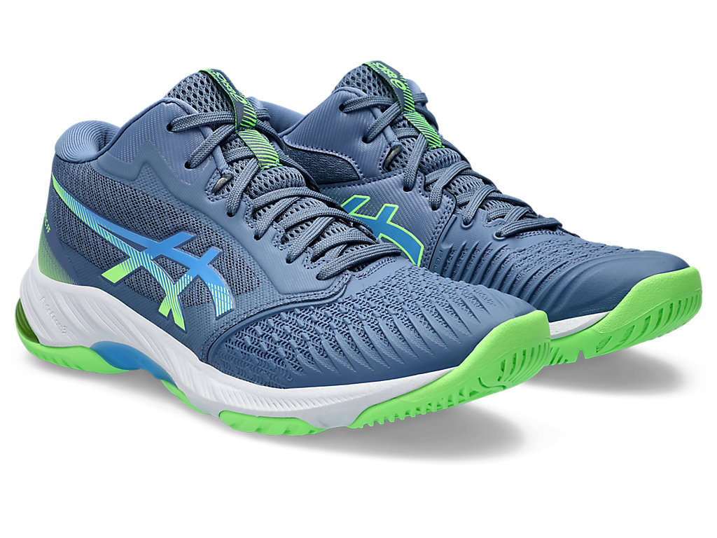 ASICS NETBURNER BALLISTIC FF MT 3 image number null