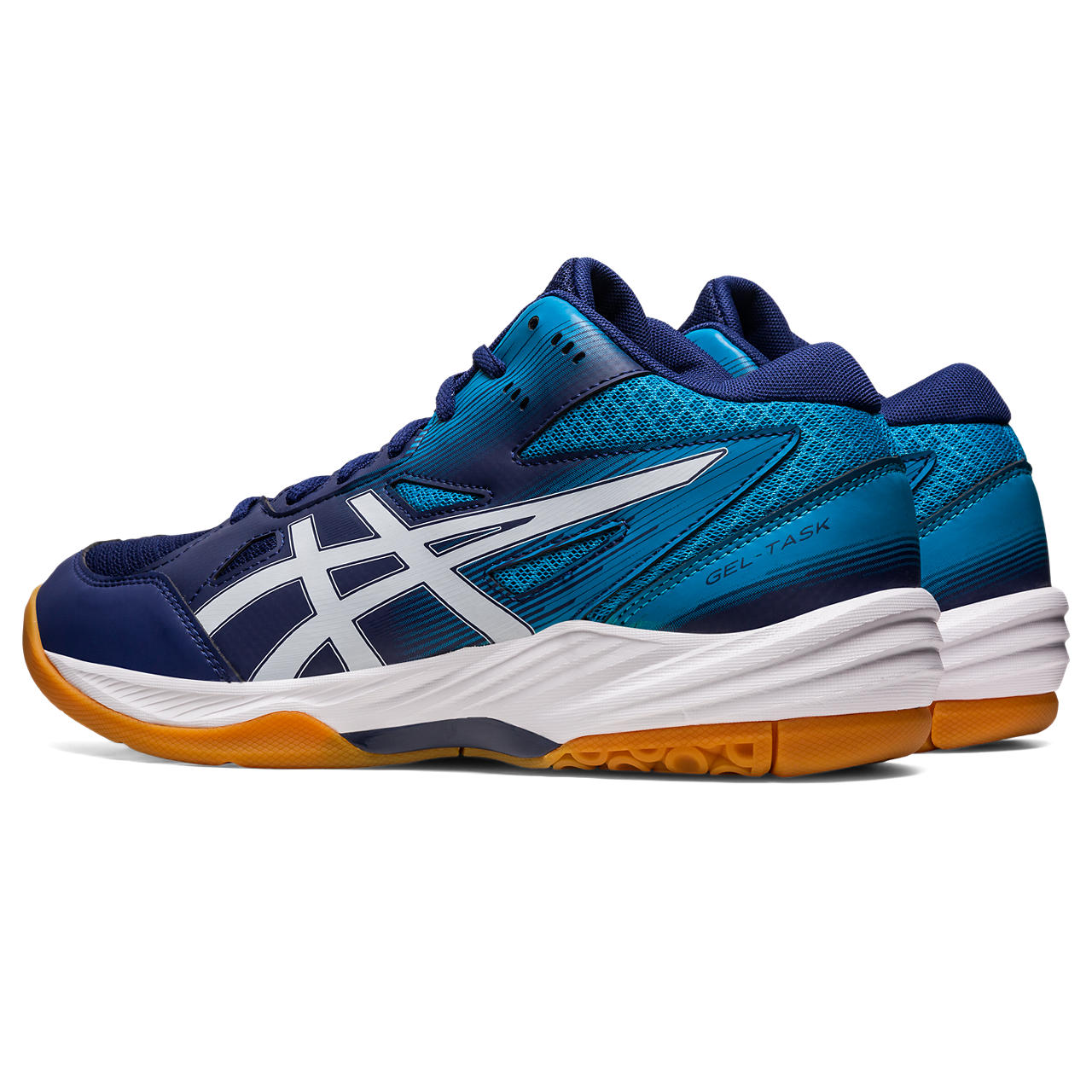 ASICS GEL-TASK MT 3 image number null